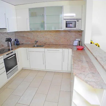 Residenz Acapulco App 6156 Διαμέρισμα Tronzano Lago Maggiore
