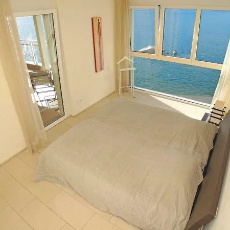 Residenz Acapulco App 6156